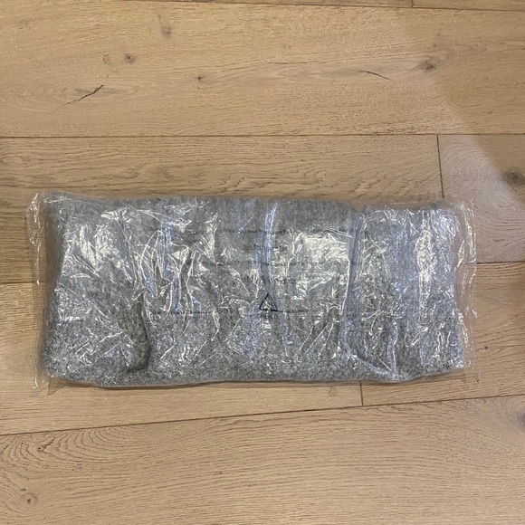 Kendall+Kylie Juniors Mossy Cowl Sweater,HOST PICK - Picture 5 of 6